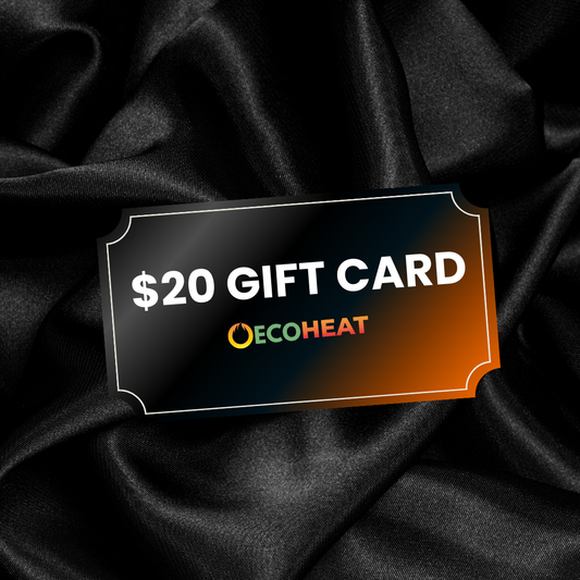 $20 Gift Card